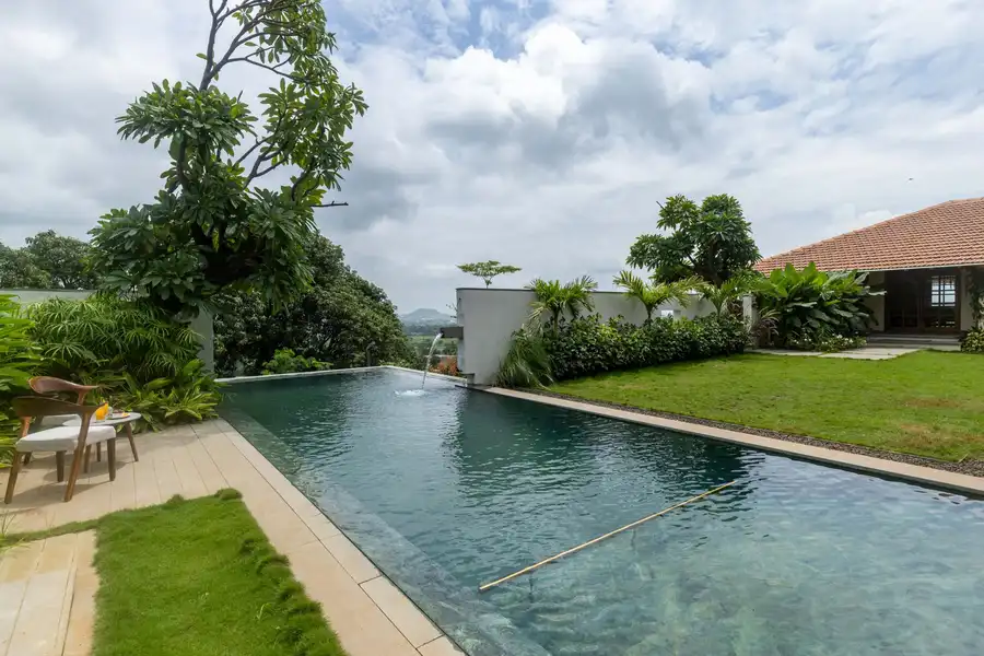 GK-Bella Vista, Igatpuri