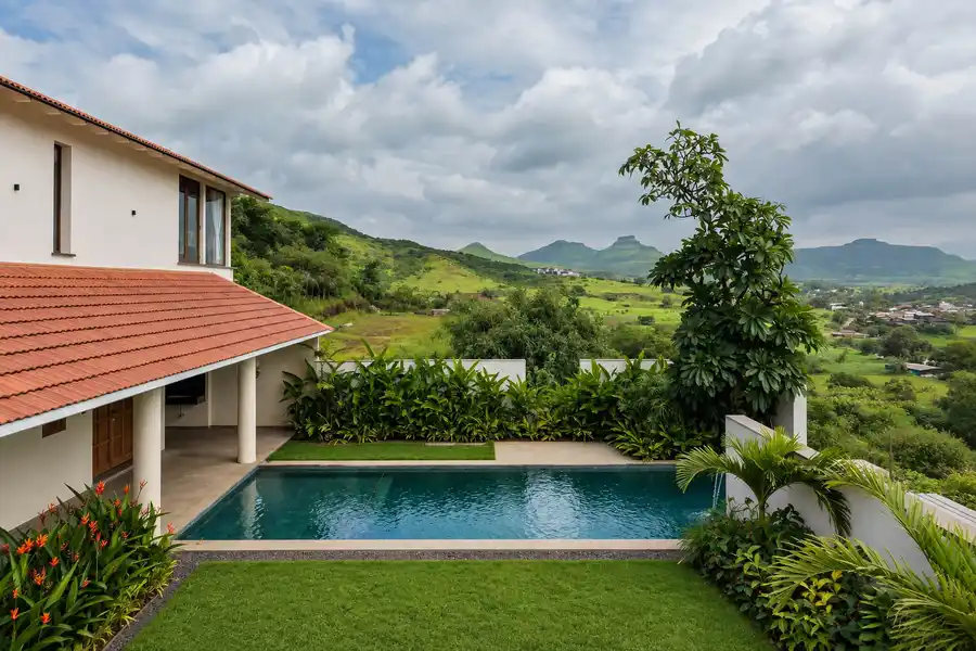 GK-Bella Vista, Igatpuri