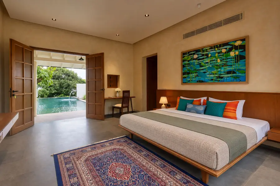 GK-Bella Vista, Igatpuri
