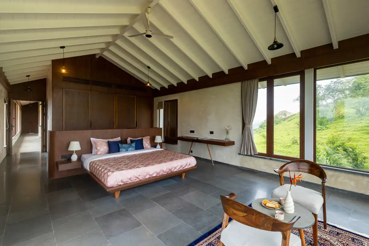 GK-Bella Vista, Igatpuri