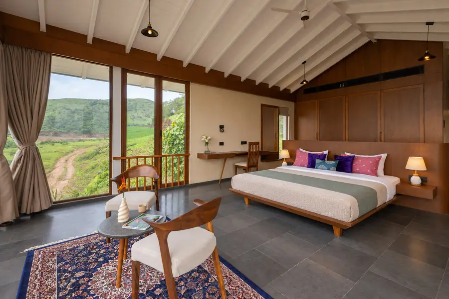 GK-Bella Vista, Igatpuri