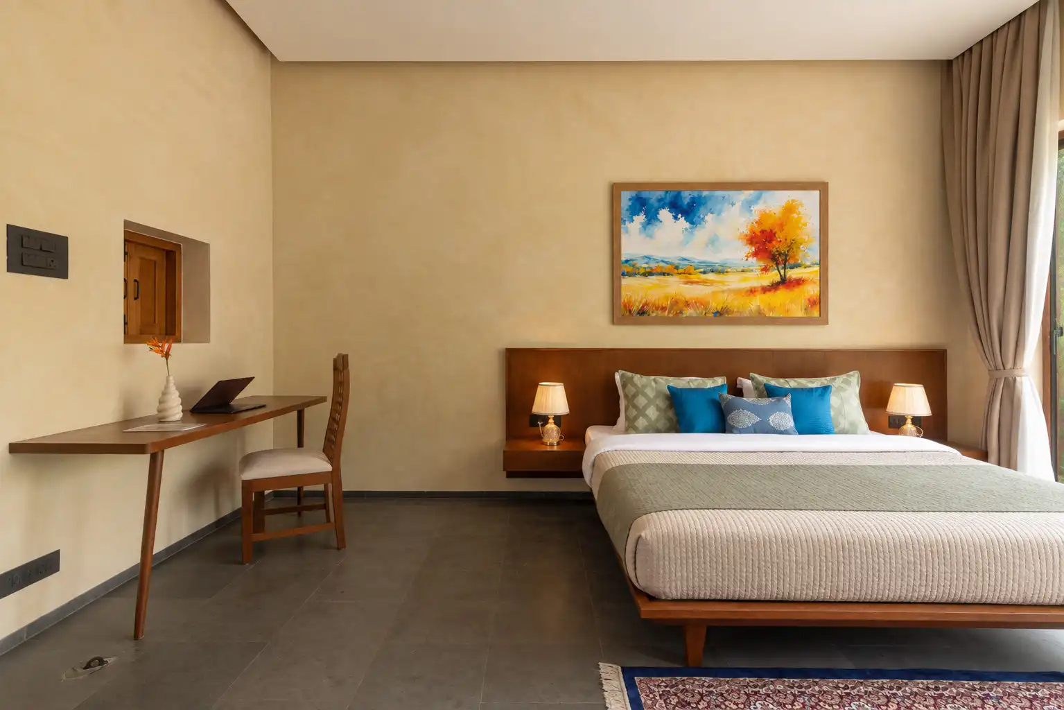 GK-Bella Vista, Igatpuri