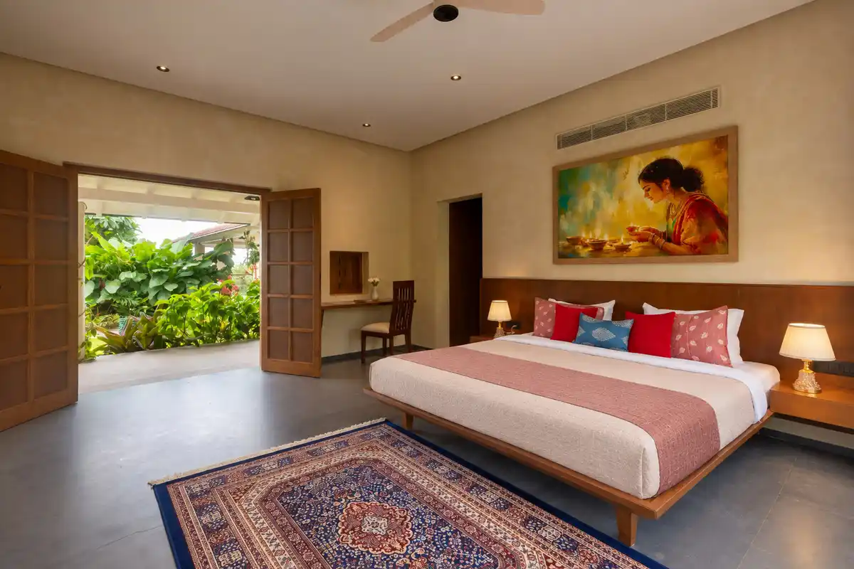 GK-Bella Vista, Igatpuri