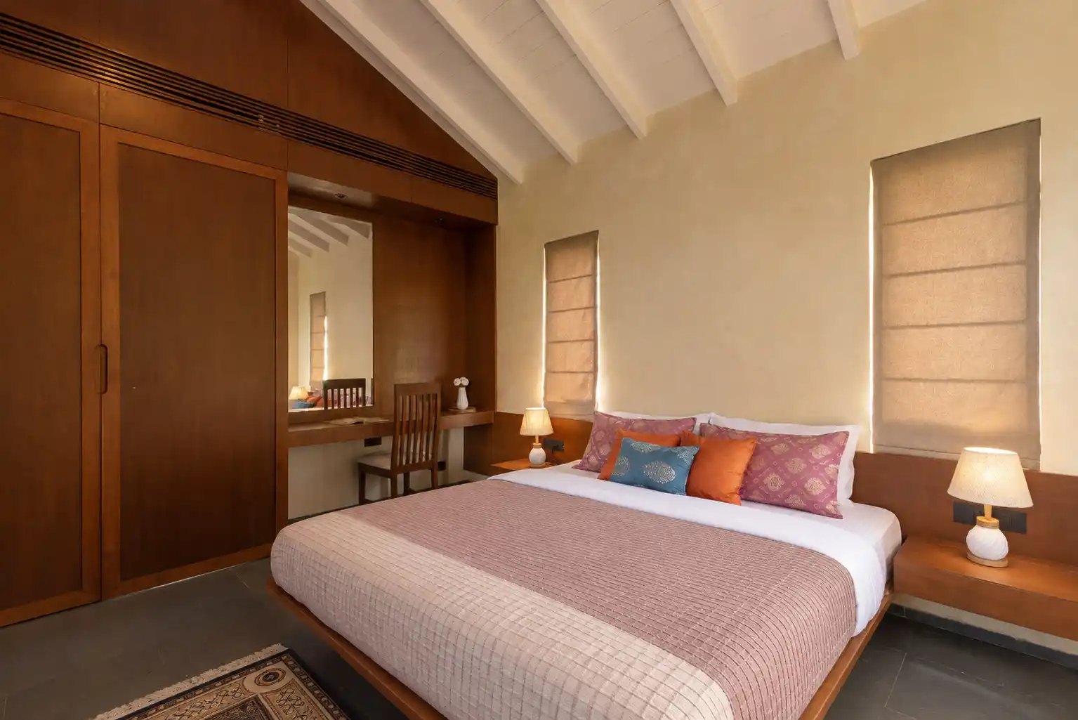 GK-Bella Vista, Igatpuri