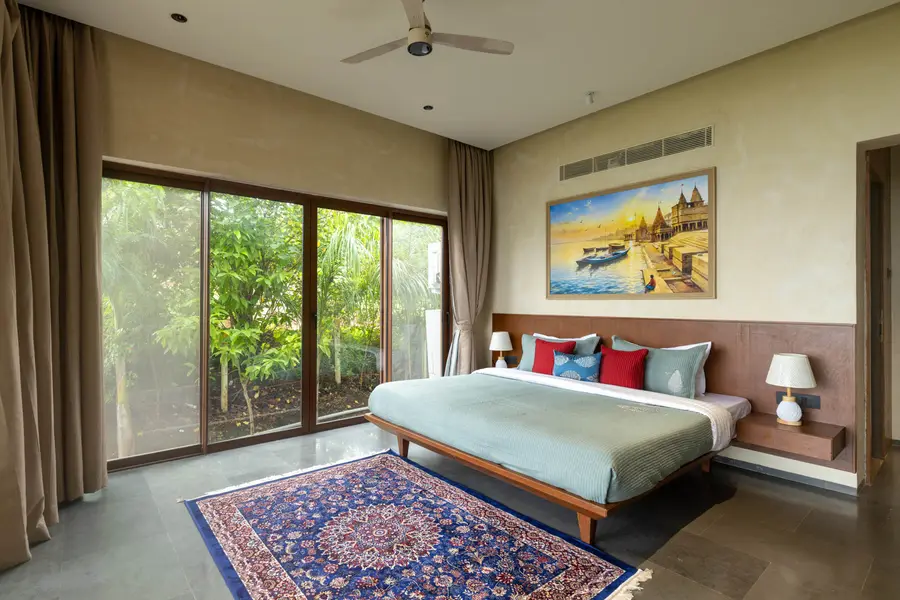 GK-Bella Vista, Igatpuri