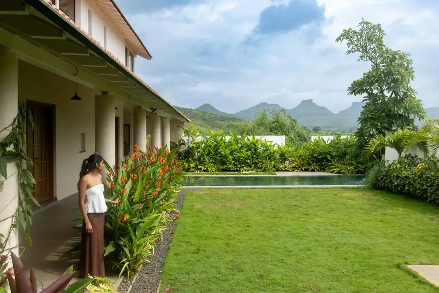 GK-Bella Vista, Igatpuri