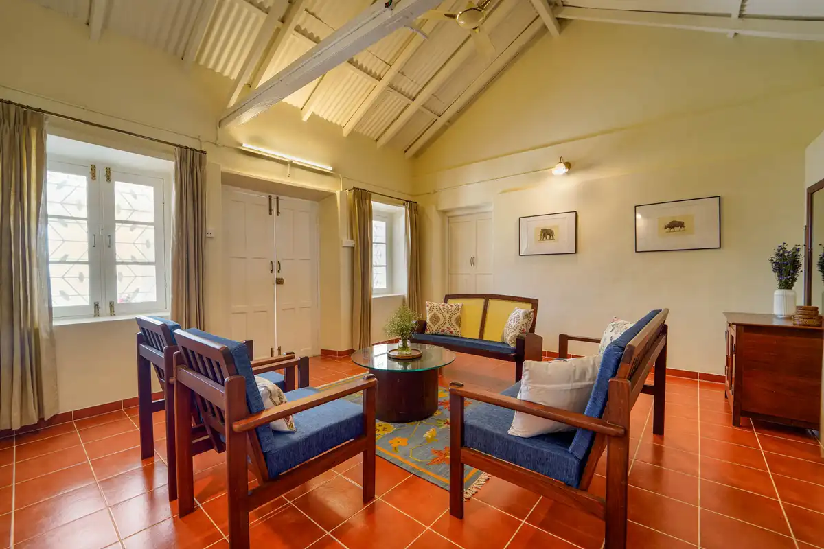 Glenburn Naturestay - Kotagiri, Ooty