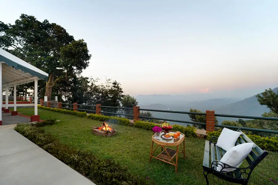 Glenburn Naturestay - Kotagiri, Ooty