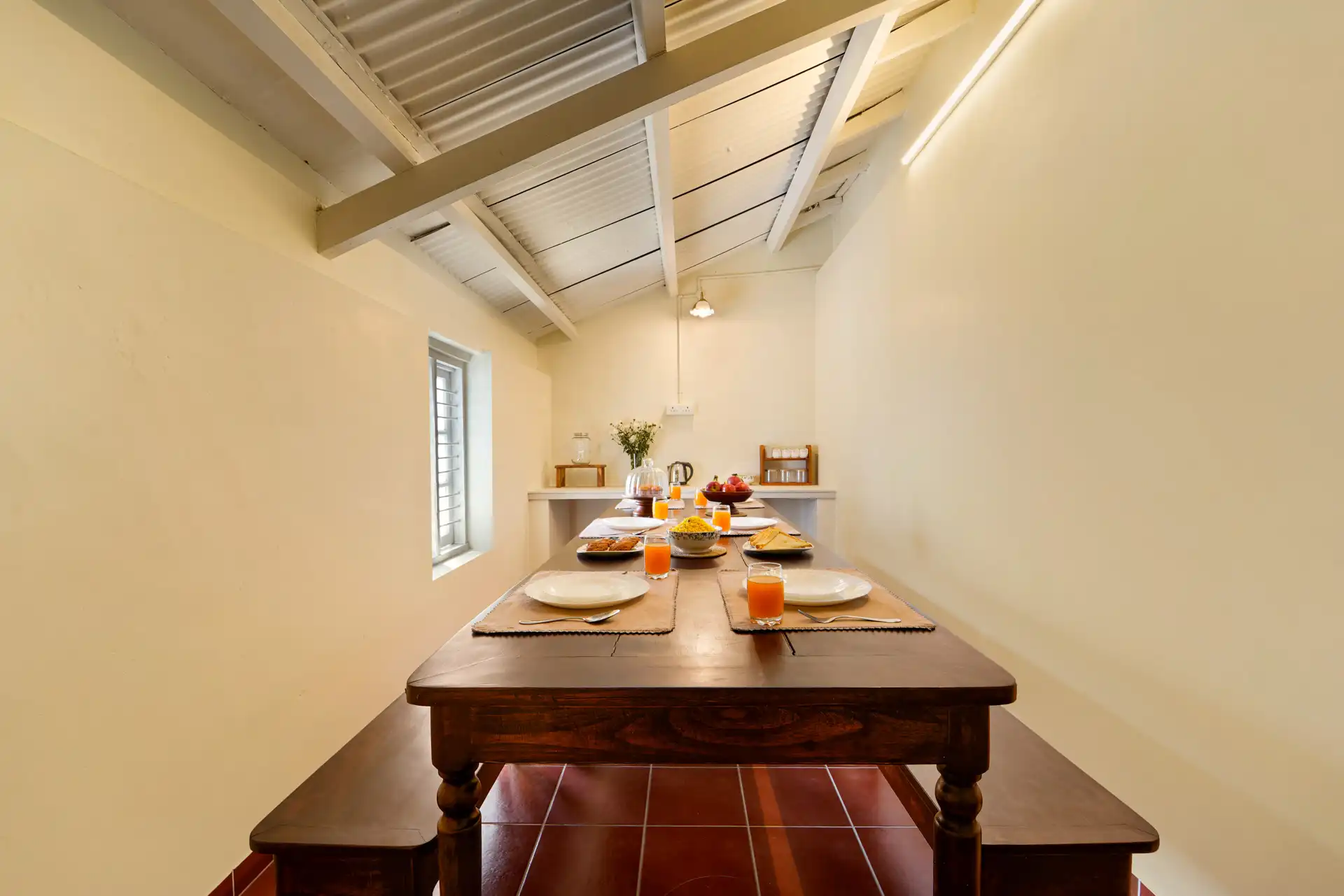 Glenburn Naturestay - Kotagiri, Ooty