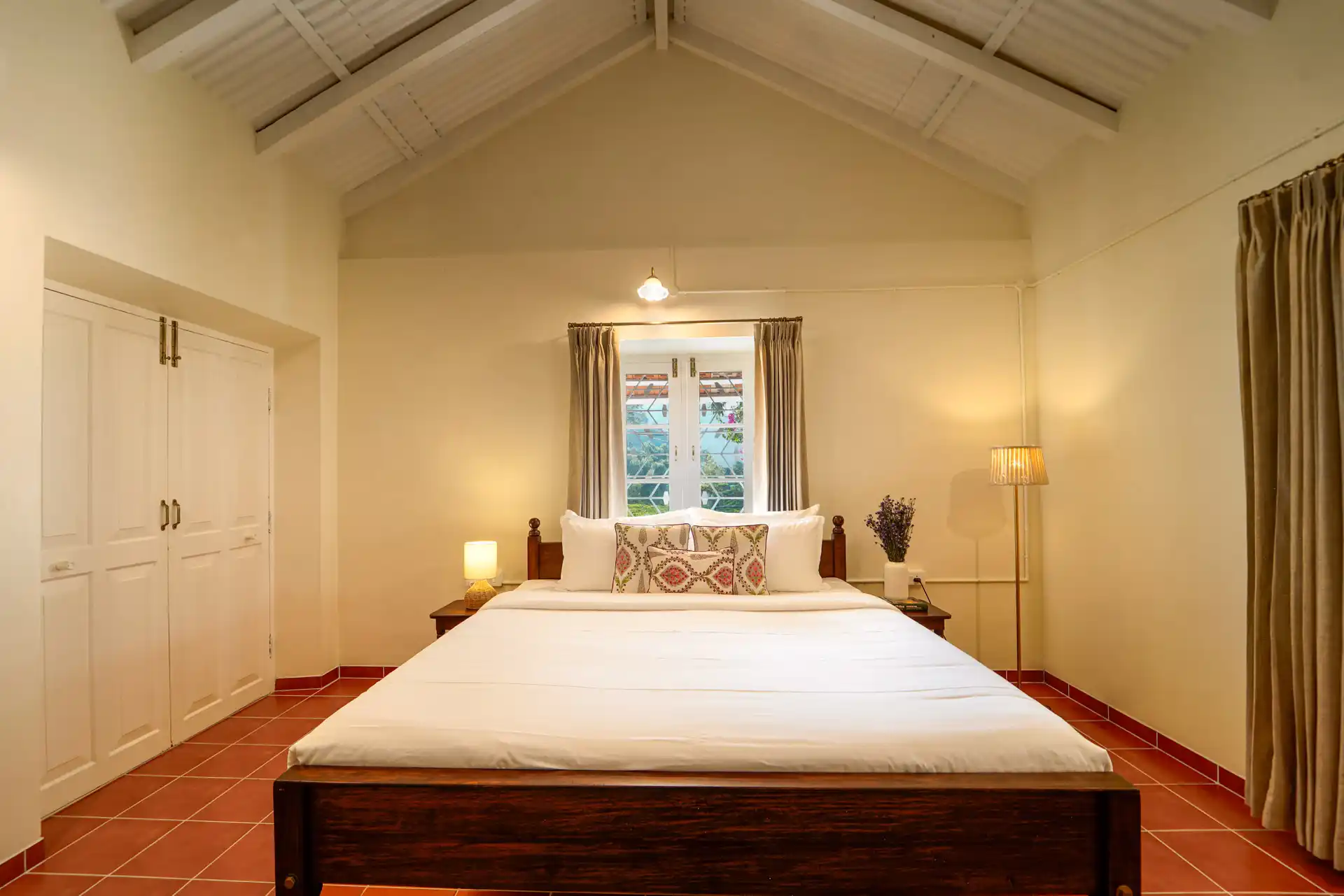 Glenburn Naturestay - Kotagiri, Ooty