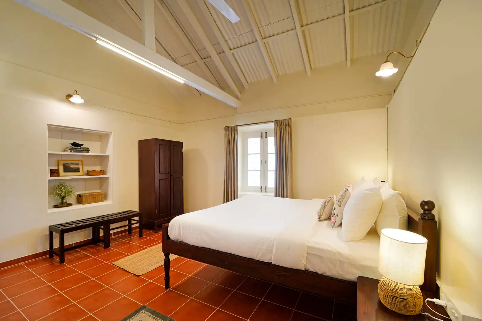 Glenburn Naturestay - Kotagiri, Ooty