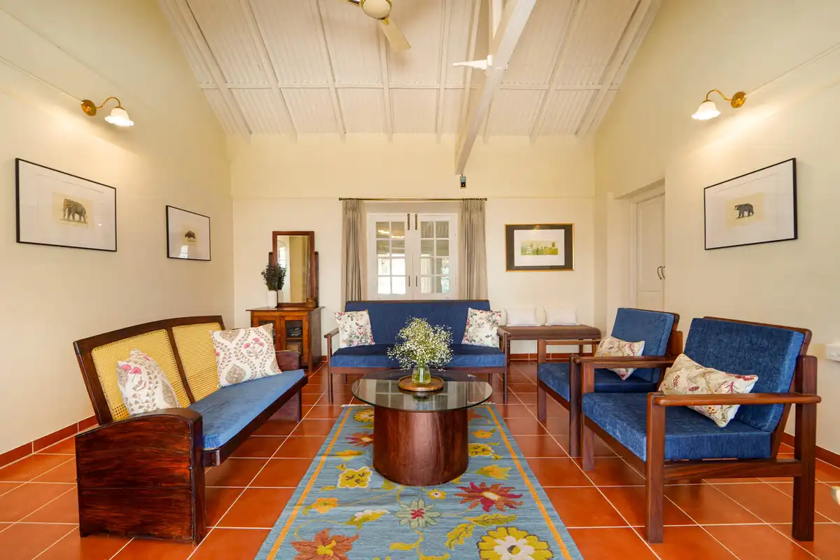 Glenburn Naturestay - Kotagiri, Ooty