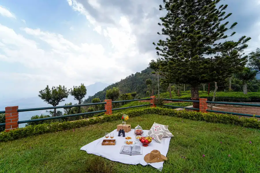 Glenburn Naturestay - Kotagiri, Ooty