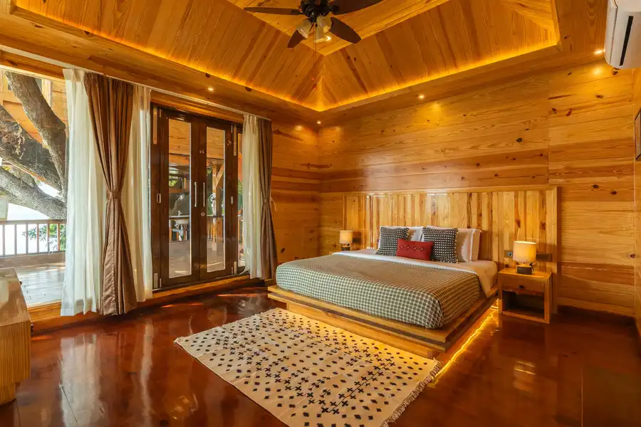 Glory @ Exotica Kabini, Kabini
