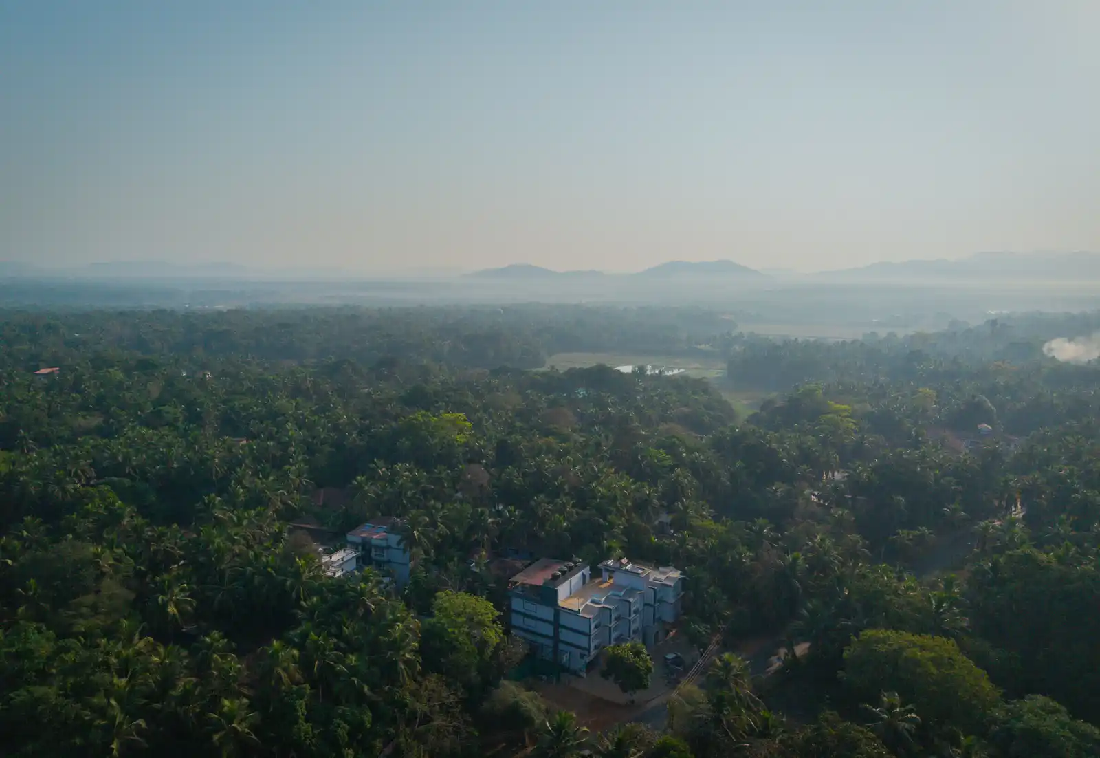Goan Bliss Deluxe Room, South Goa