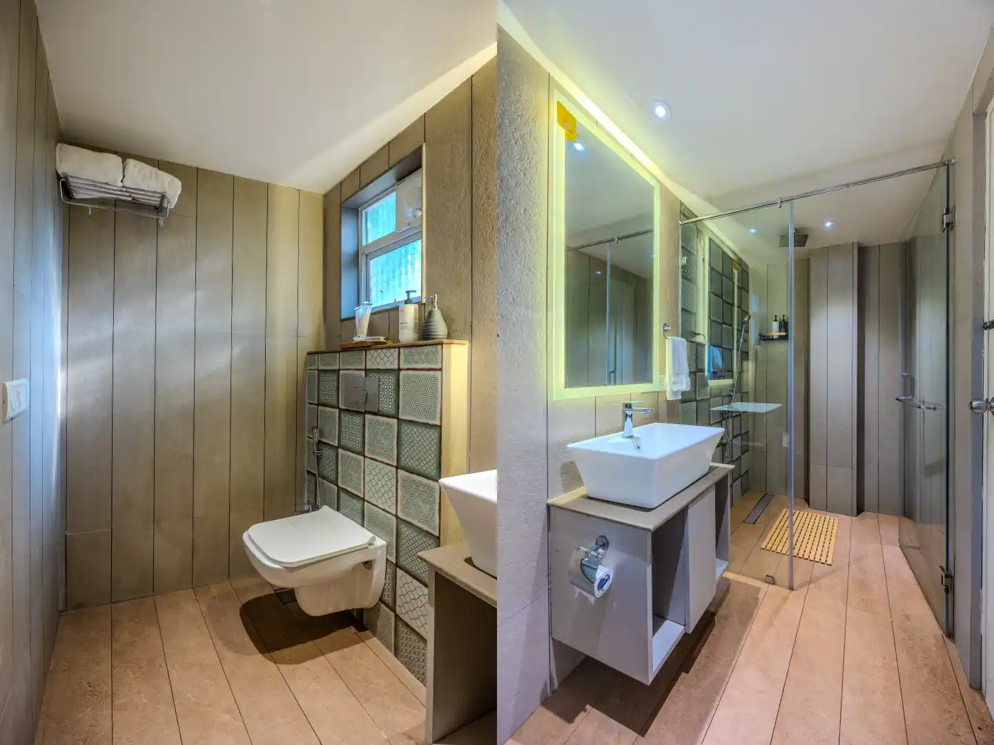Goan Bliss Executive Suite, South Goa