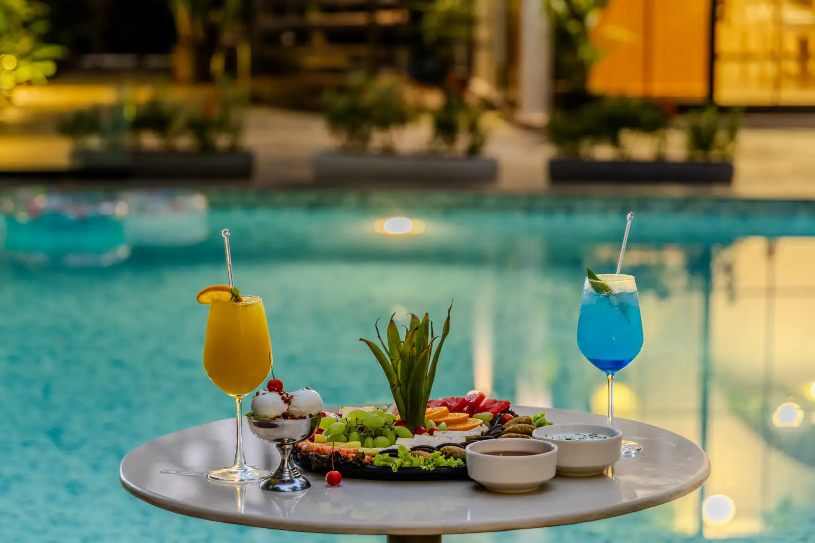 Goan Bliss Executive Suite, South Goa