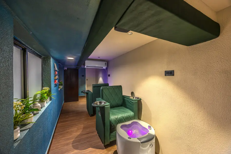 Goan Bliss Executive Suite, South Goa