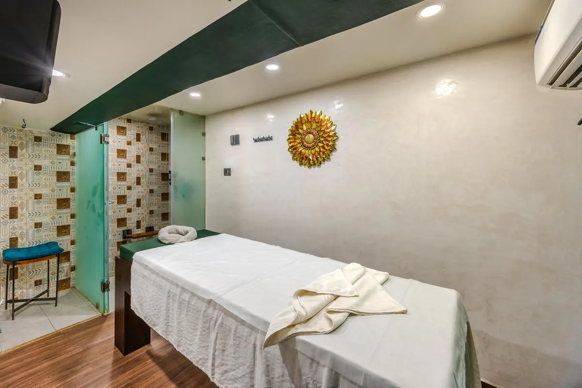 Goan Bliss Executive Suite, South Goa