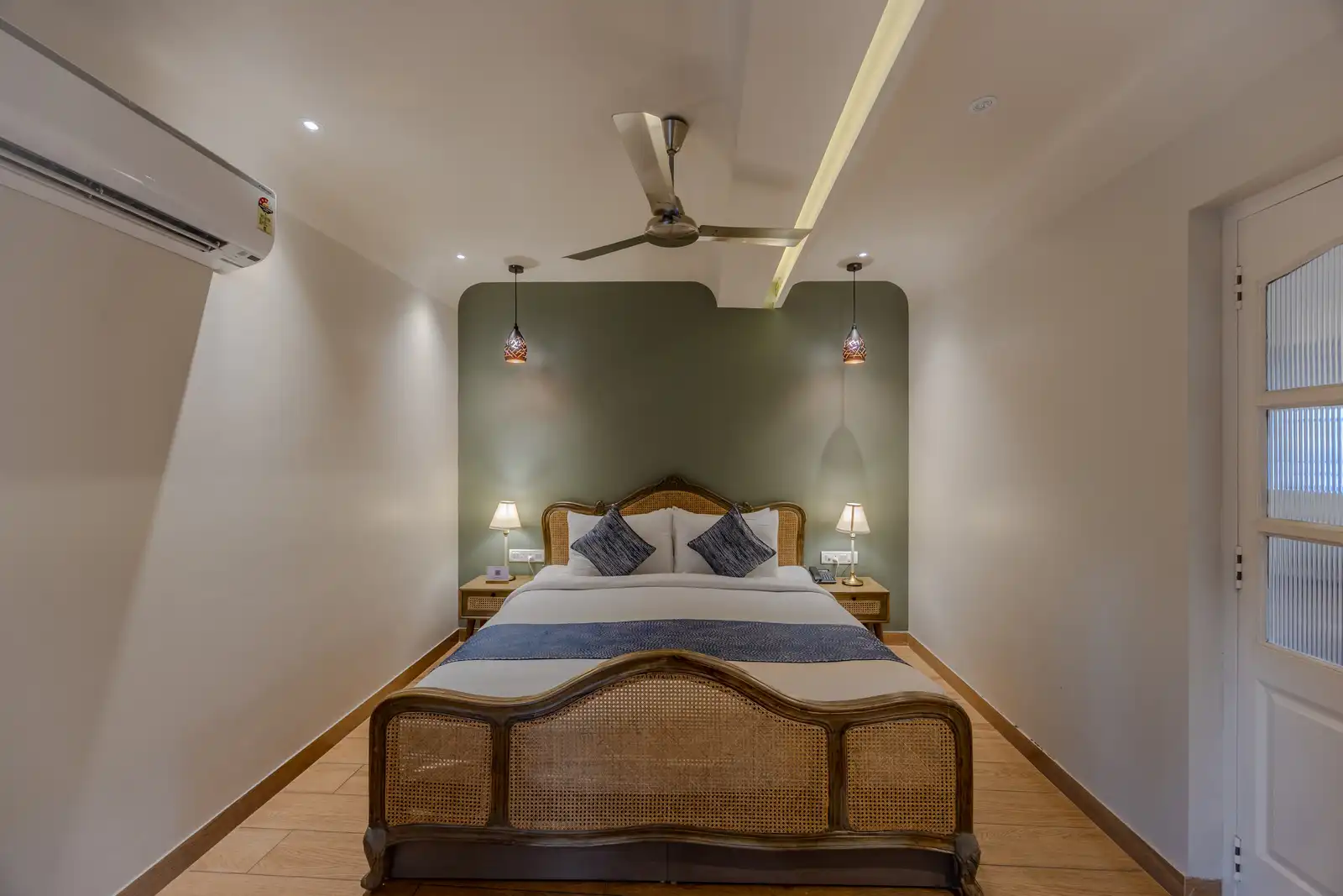 Goan Bliss Executive Suite, South Goa