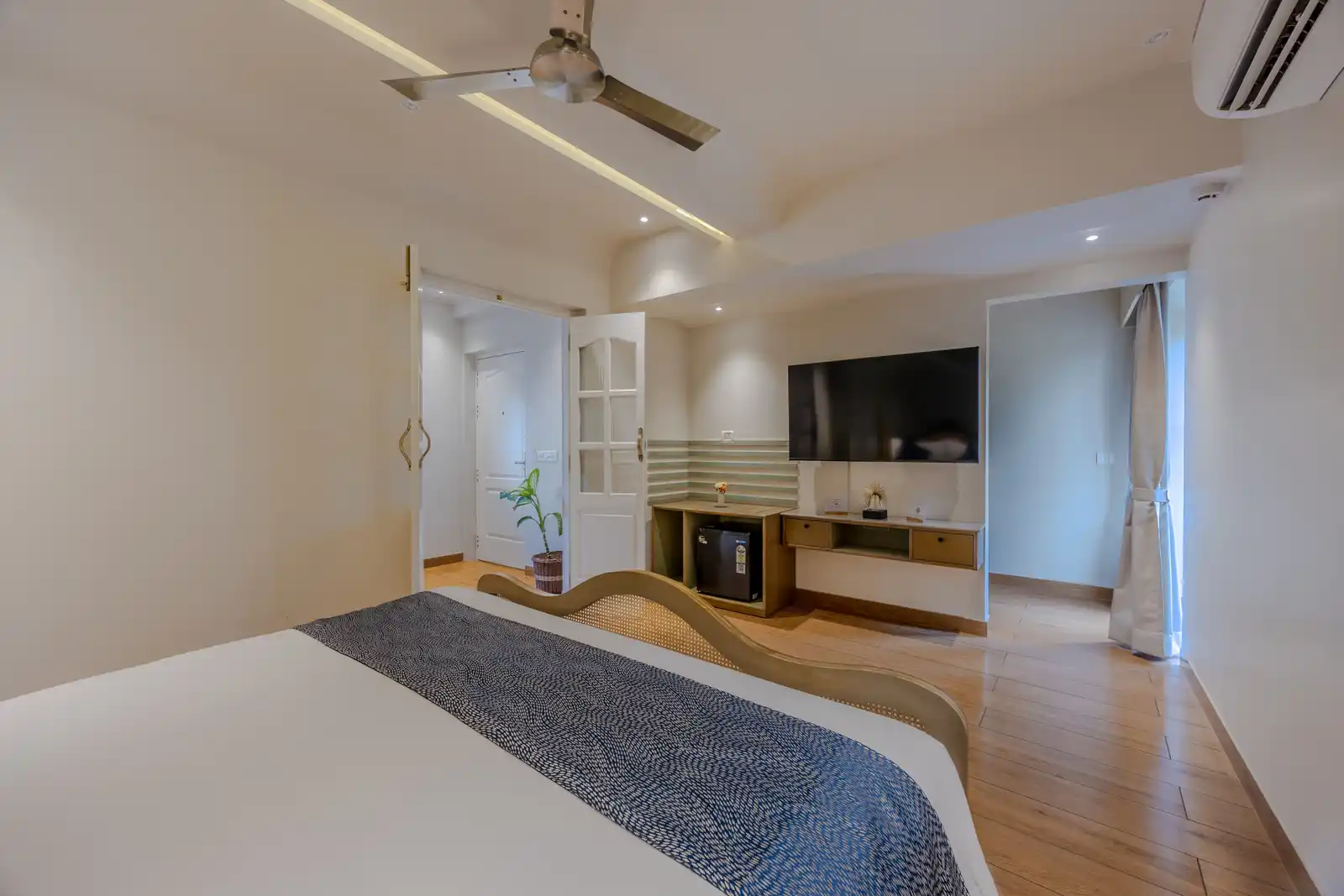 Goan Bliss Executive Suite, South Goa