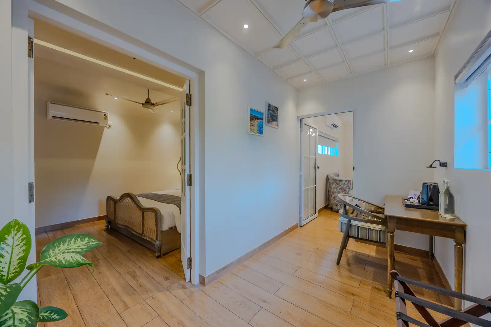 Goan Bliss Executive Suite, South Goa