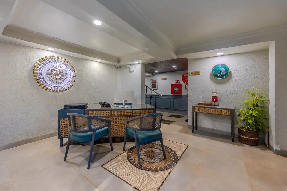 Goan Bliss Executive Suite, South Goa
