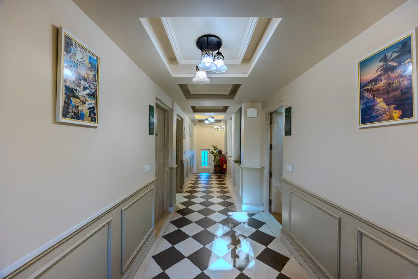 Goan Bliss Executive Suite, South Goa