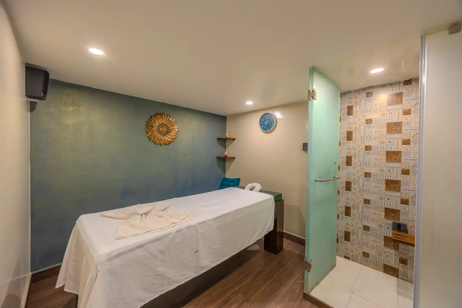 Goan Bliss Junior Suite, South Goa