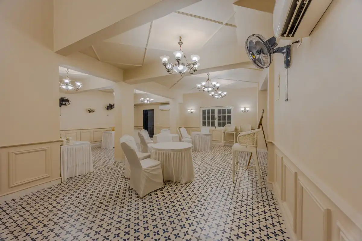 Goan Bliss Junior Suite, South Goa