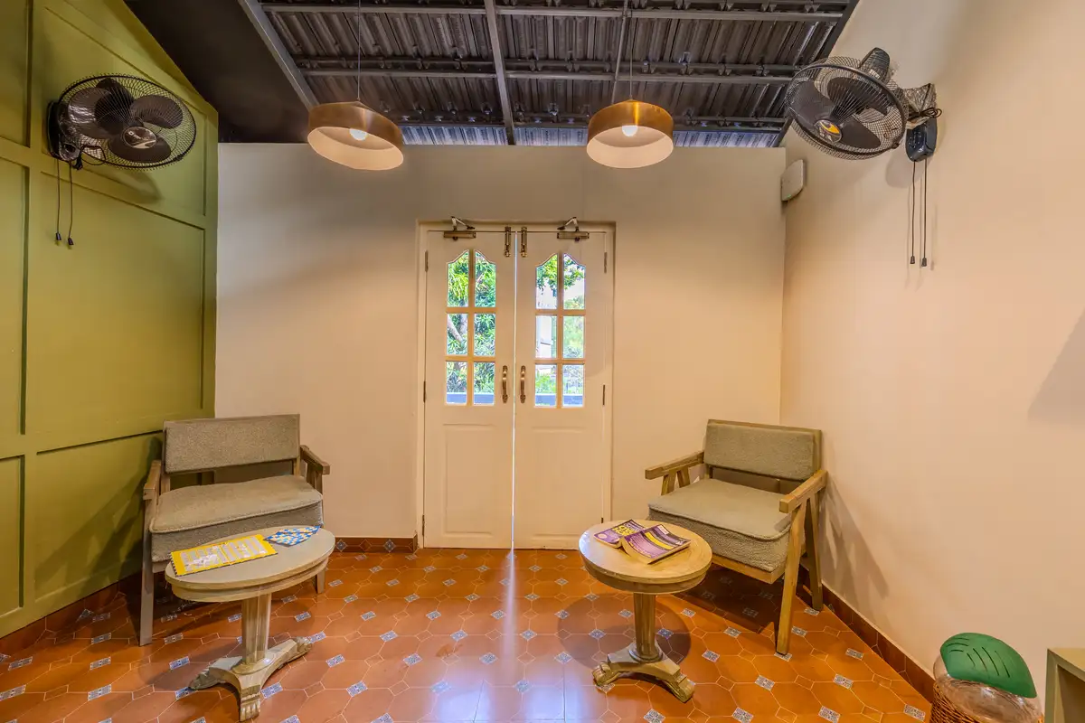 Goan Bliss Premium Room, South Goa