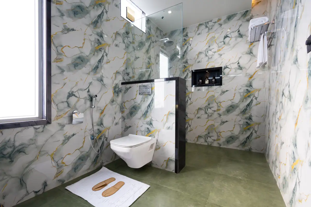 Godan Terra Cove, Udaipur