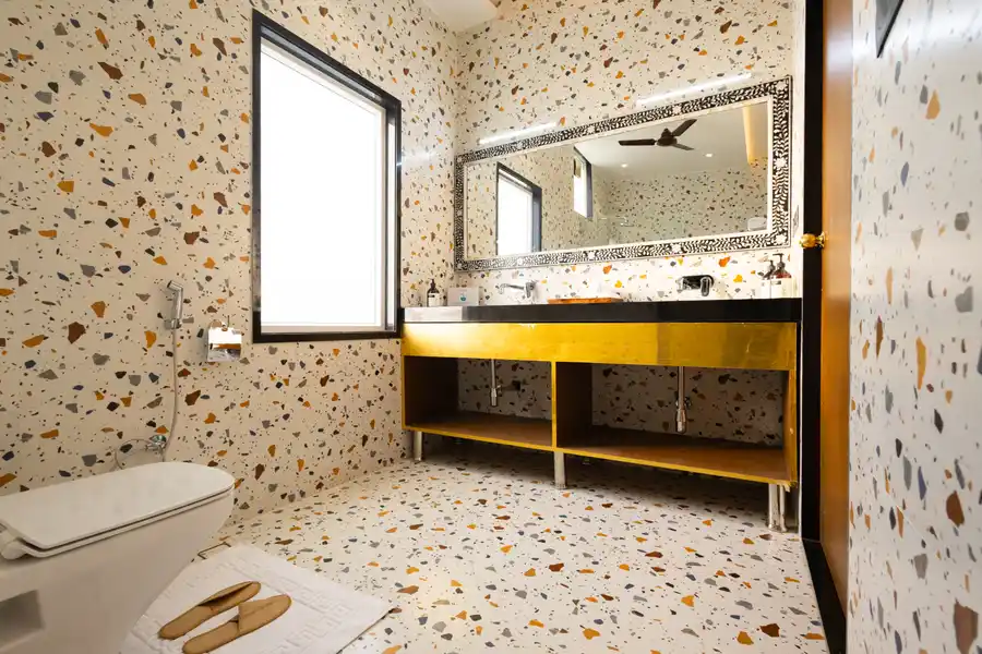 Godan Terra Cove, Udaipur