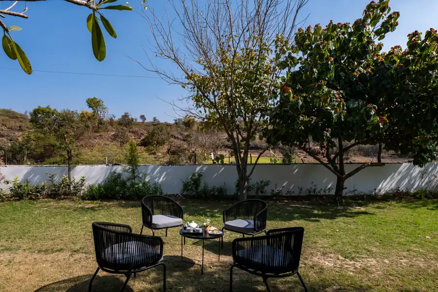 Godan Terra Cove, Udaipur