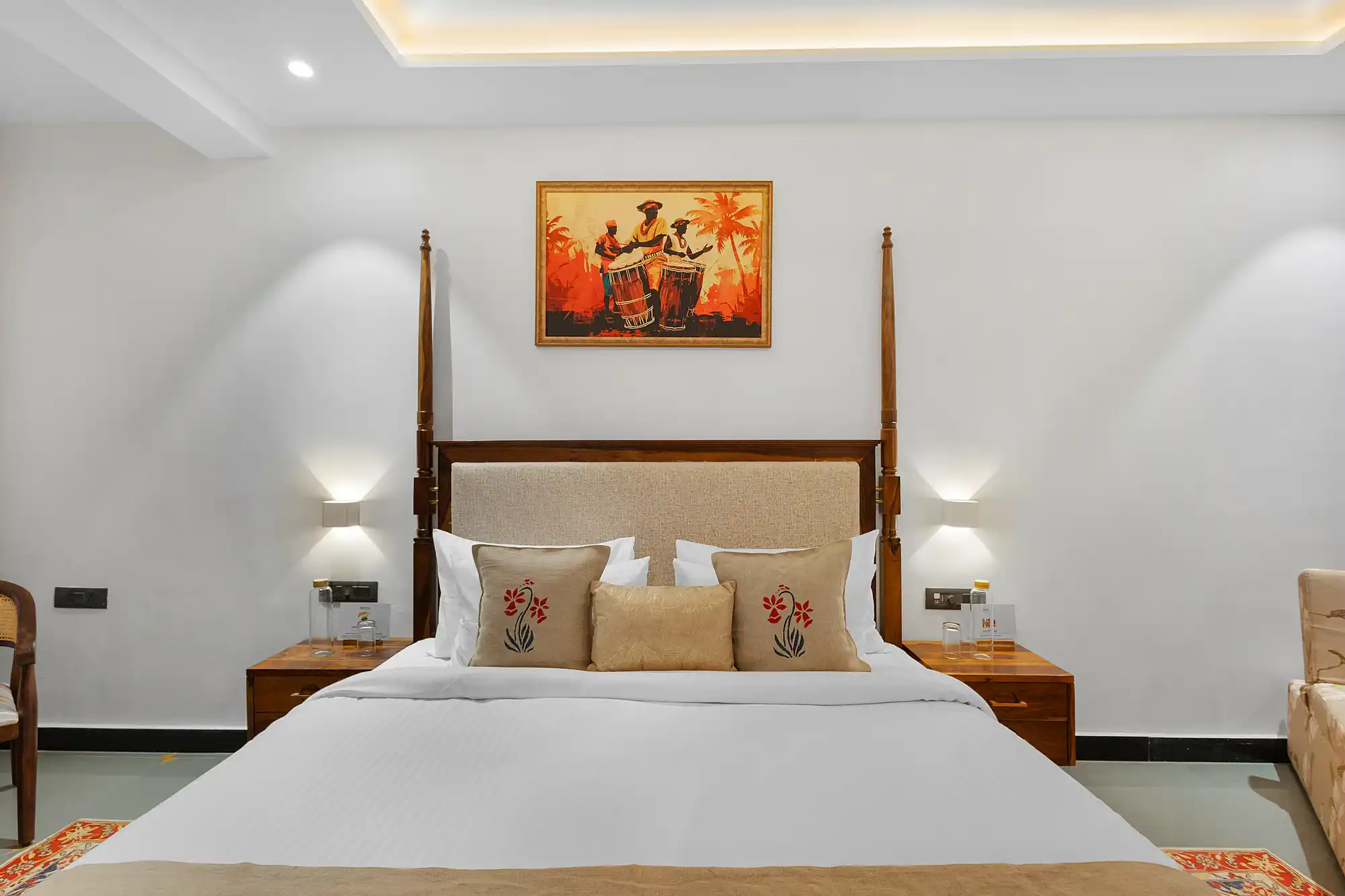Godan Terra Cove, Udaipur