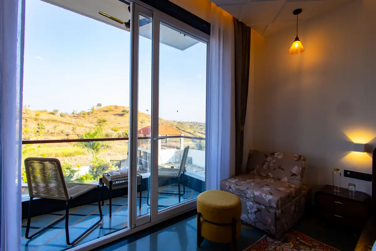 Godan Terra Estate, Udaipur