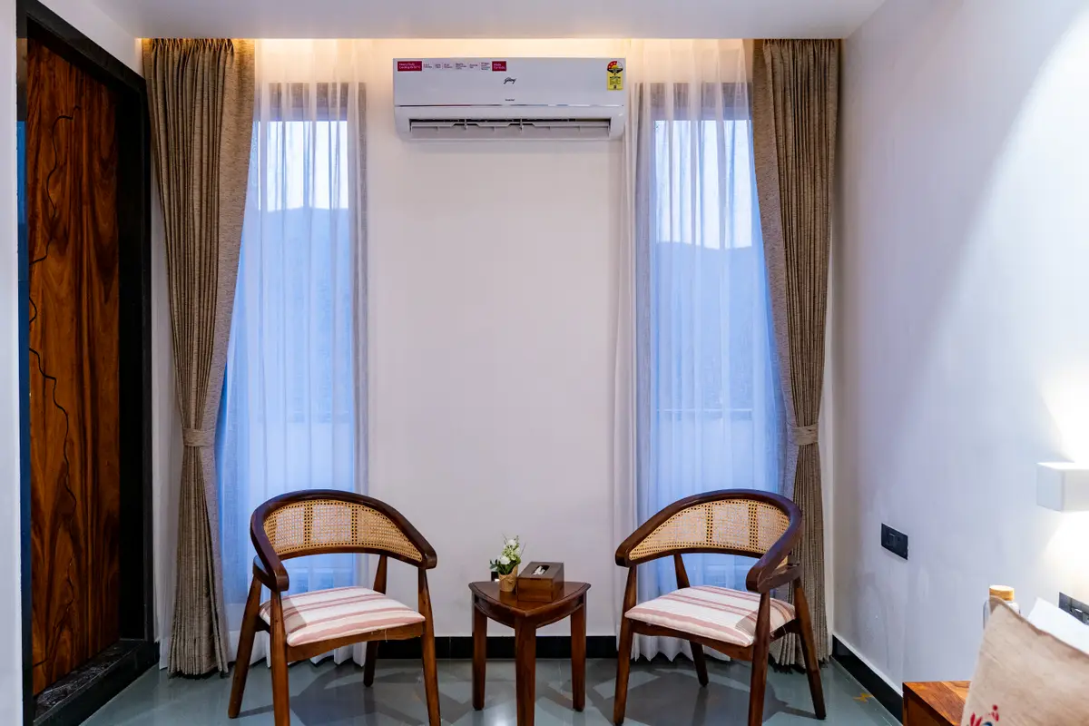 Godan Terra Estate, Udaipur