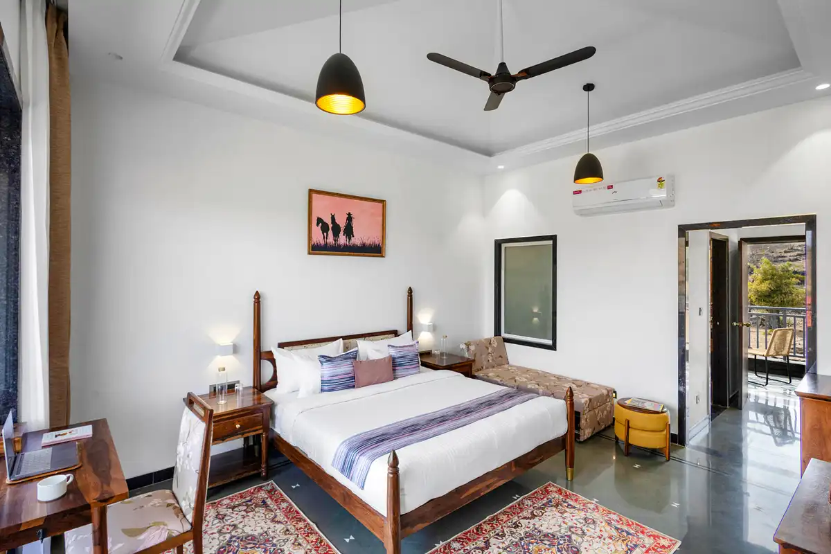 Godan Terra Estate, Udaipur