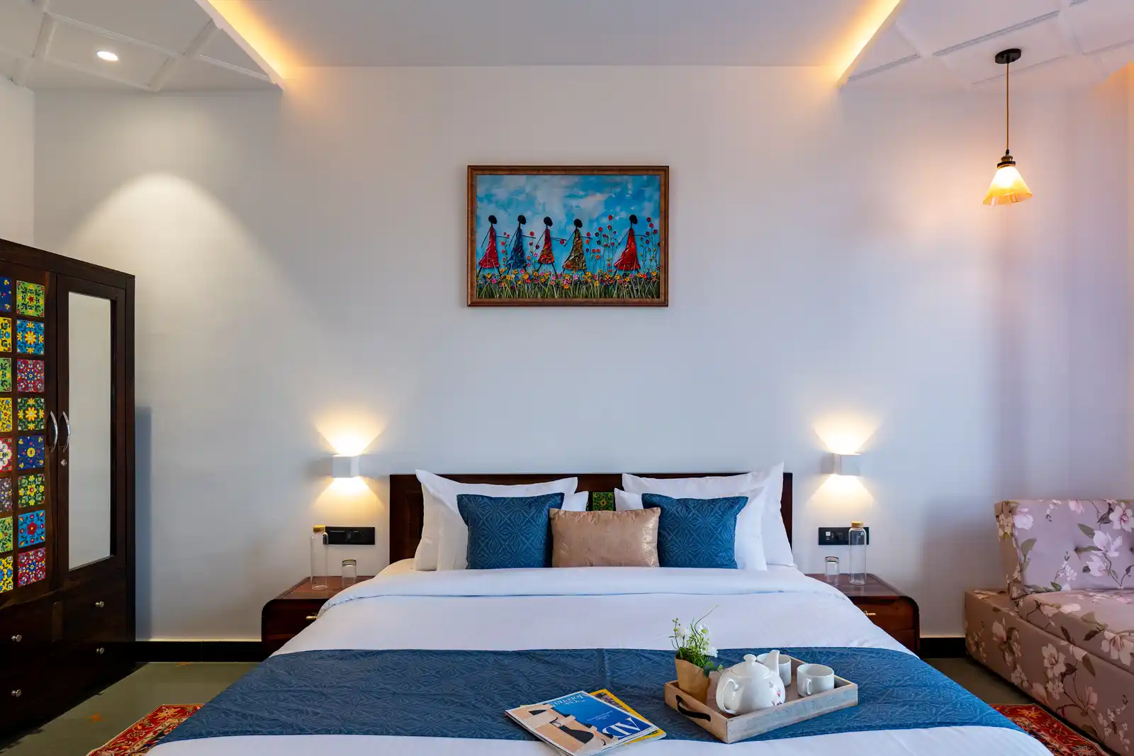 Godan Terra Estate, Udaipur