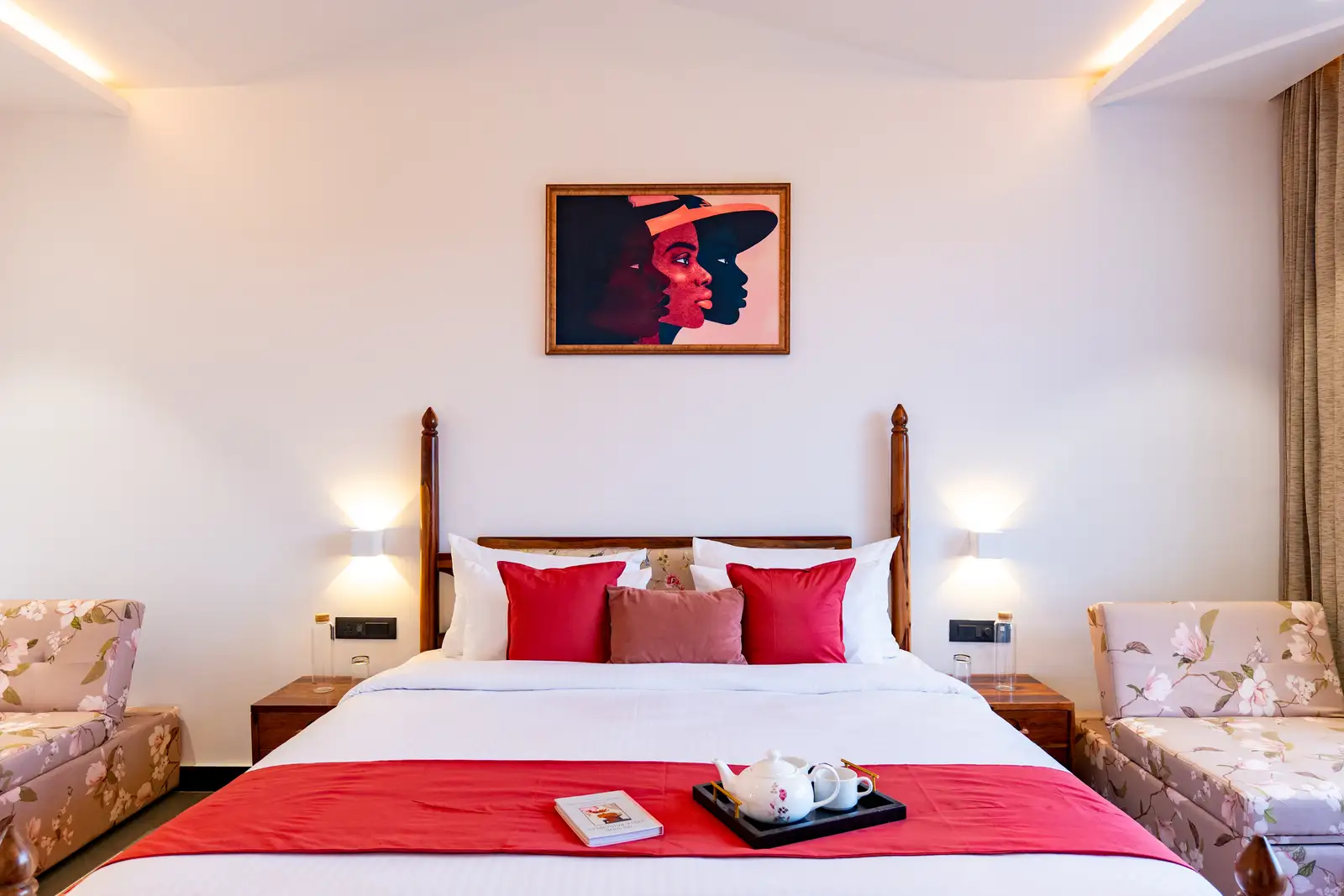 Godan Terra Estate, Udaipur