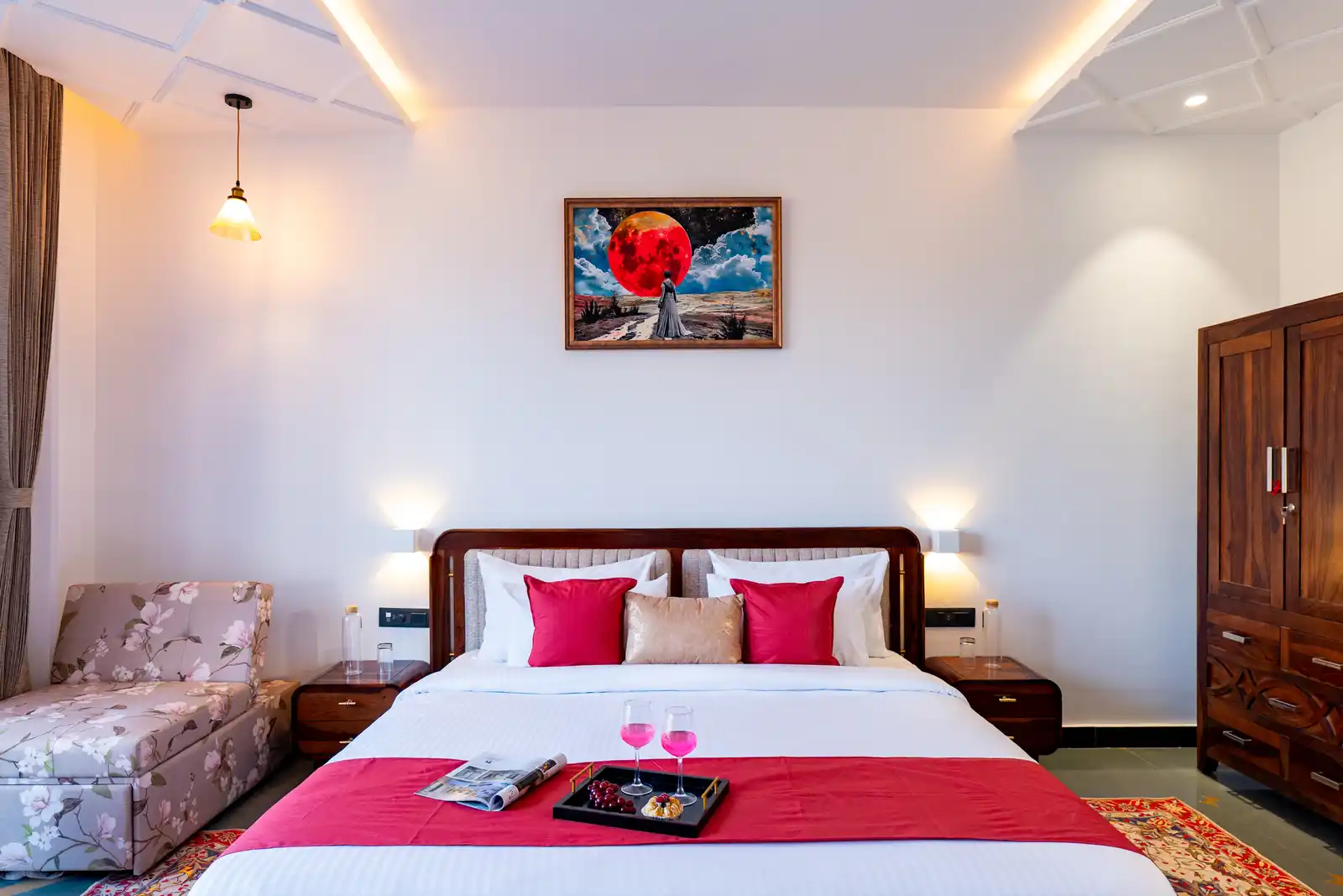 Godan Terra Estate, Udaipur