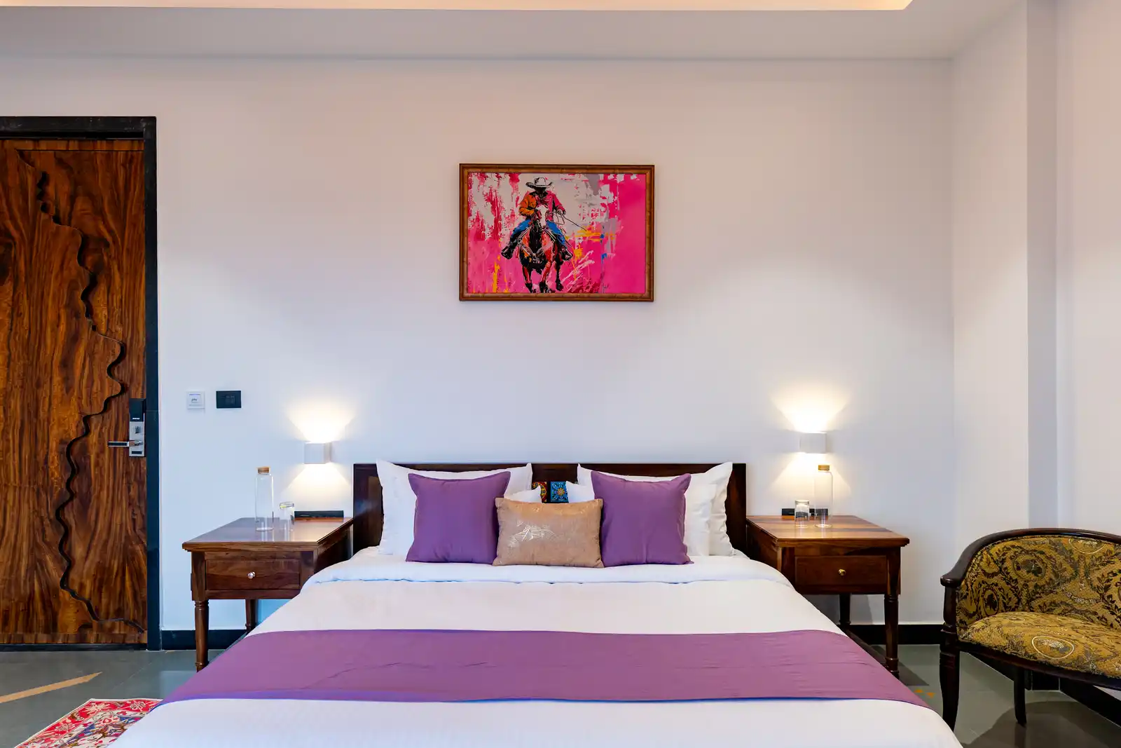 Godan Terra Estate, Udaipur