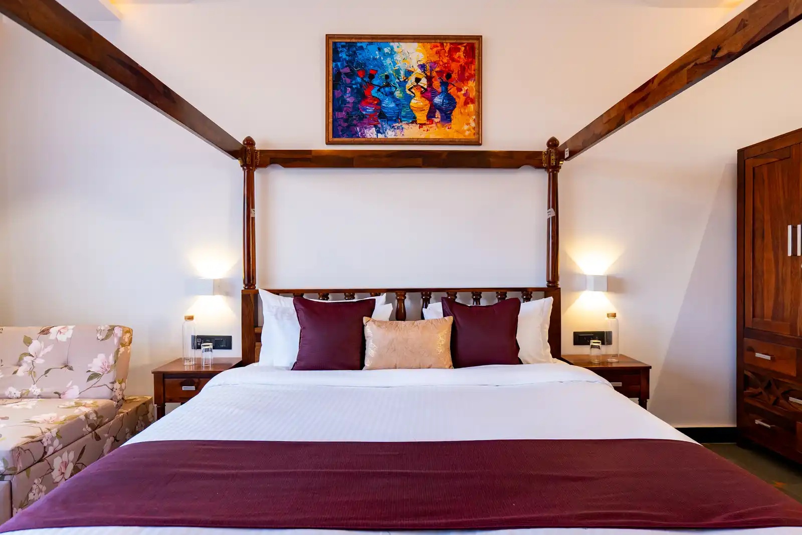 Godan Terra Estate, Udaipur