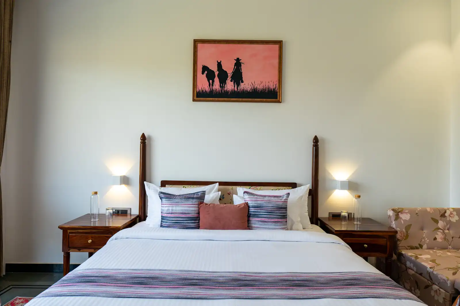 Godan Terra Estate, Udaipur