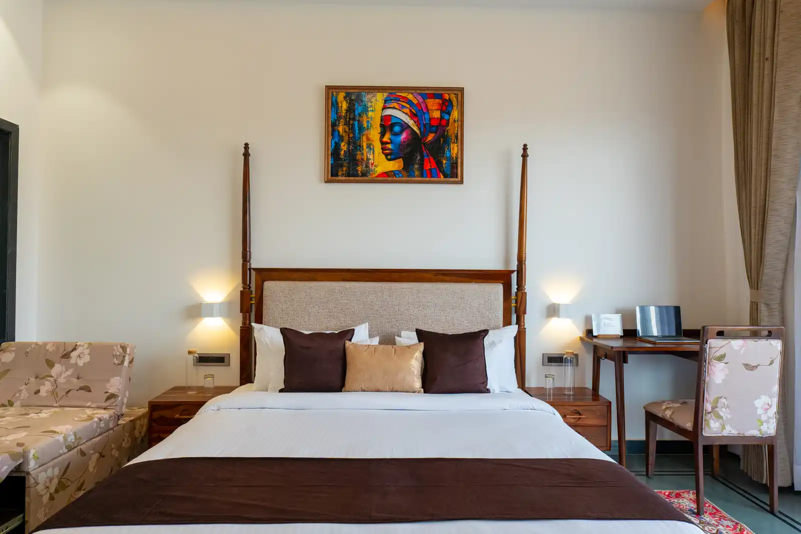 Godan Terra Estate, Udaipur