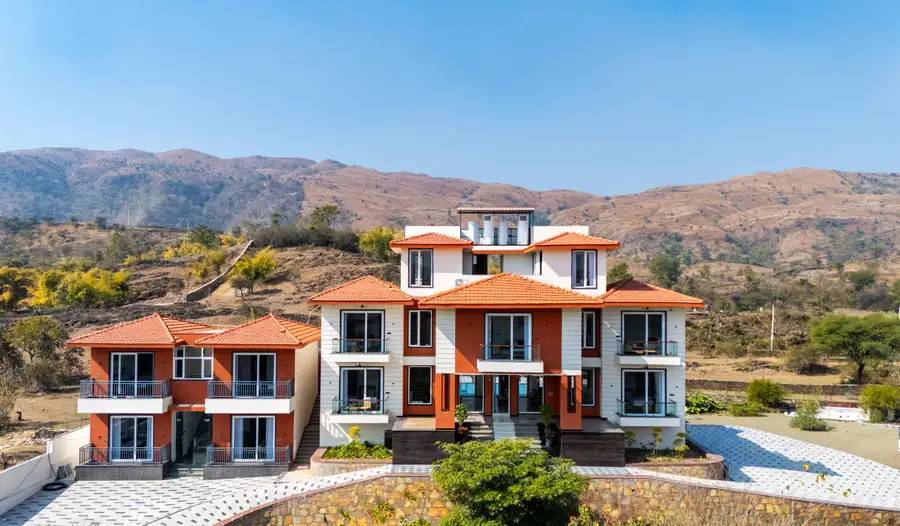 Godan Terra Nook, Udaipur