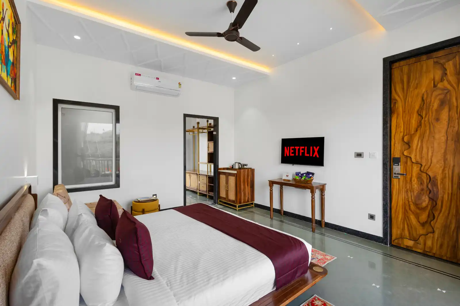 Godan Terra Nook, Udaipur
