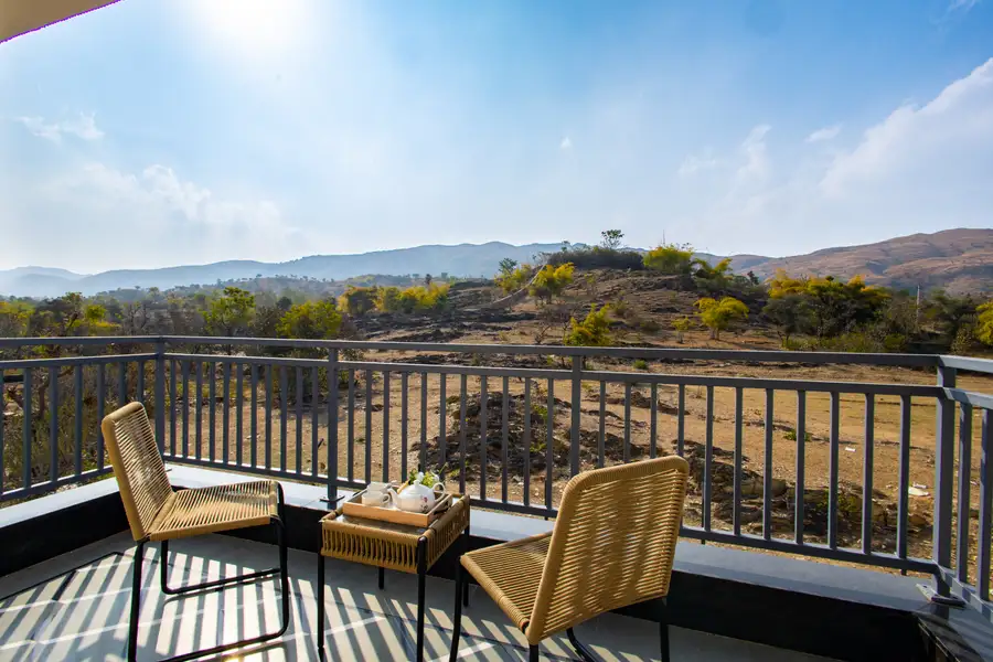 Godan Terra Nook, Udaipur