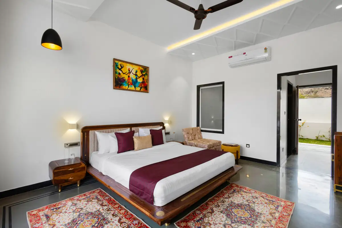 Godan Terra Nook, Udaipur