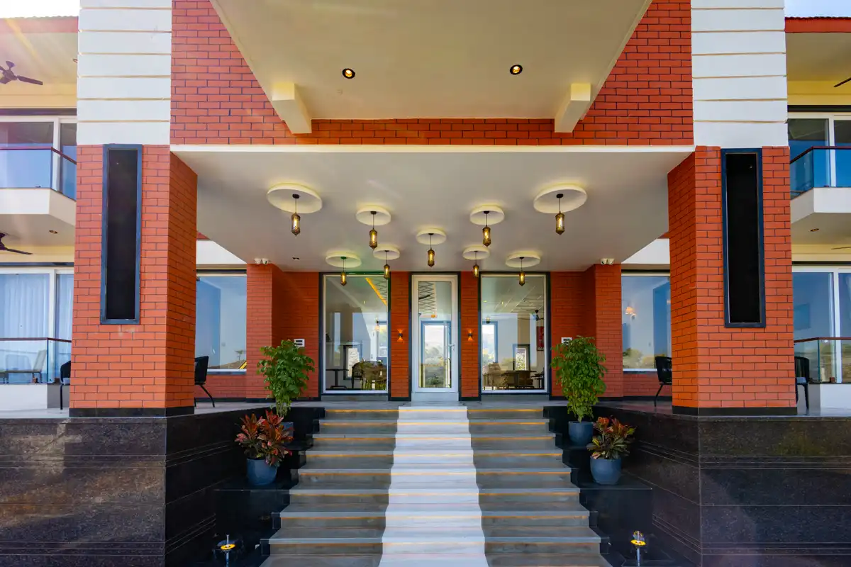 Godan Terra Nook, Udaipur